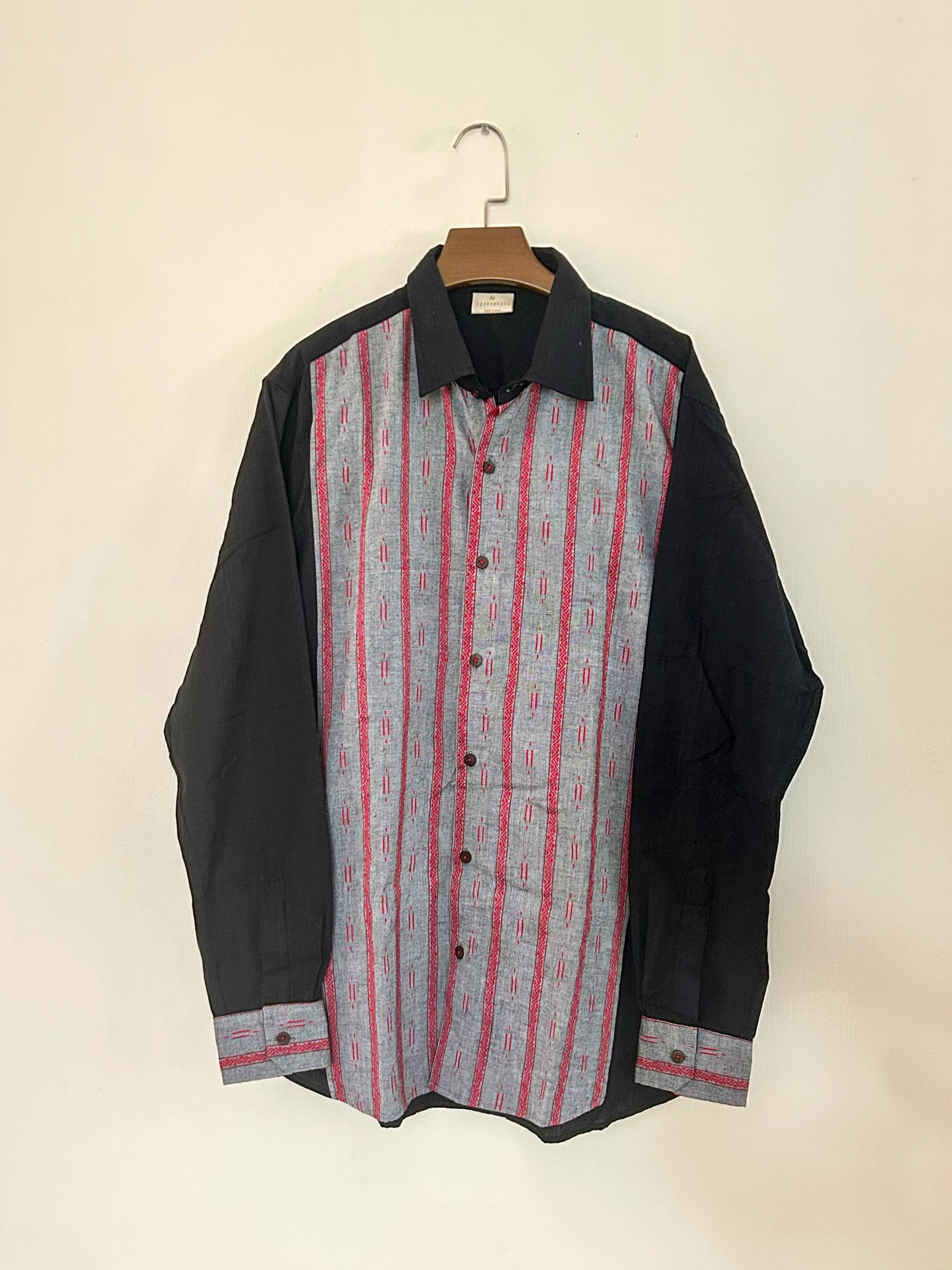 Nativ Shirt - Black