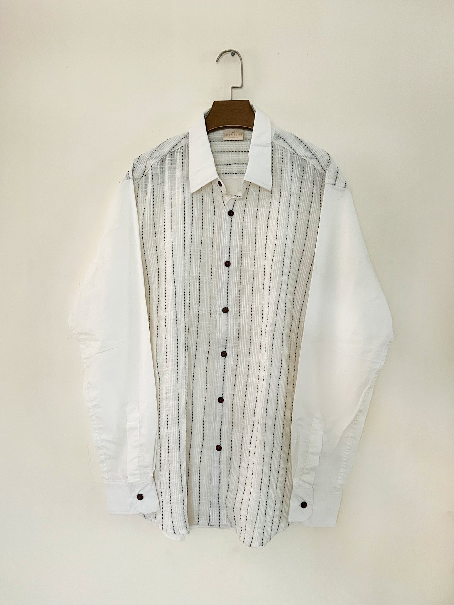 Sutra Shirt