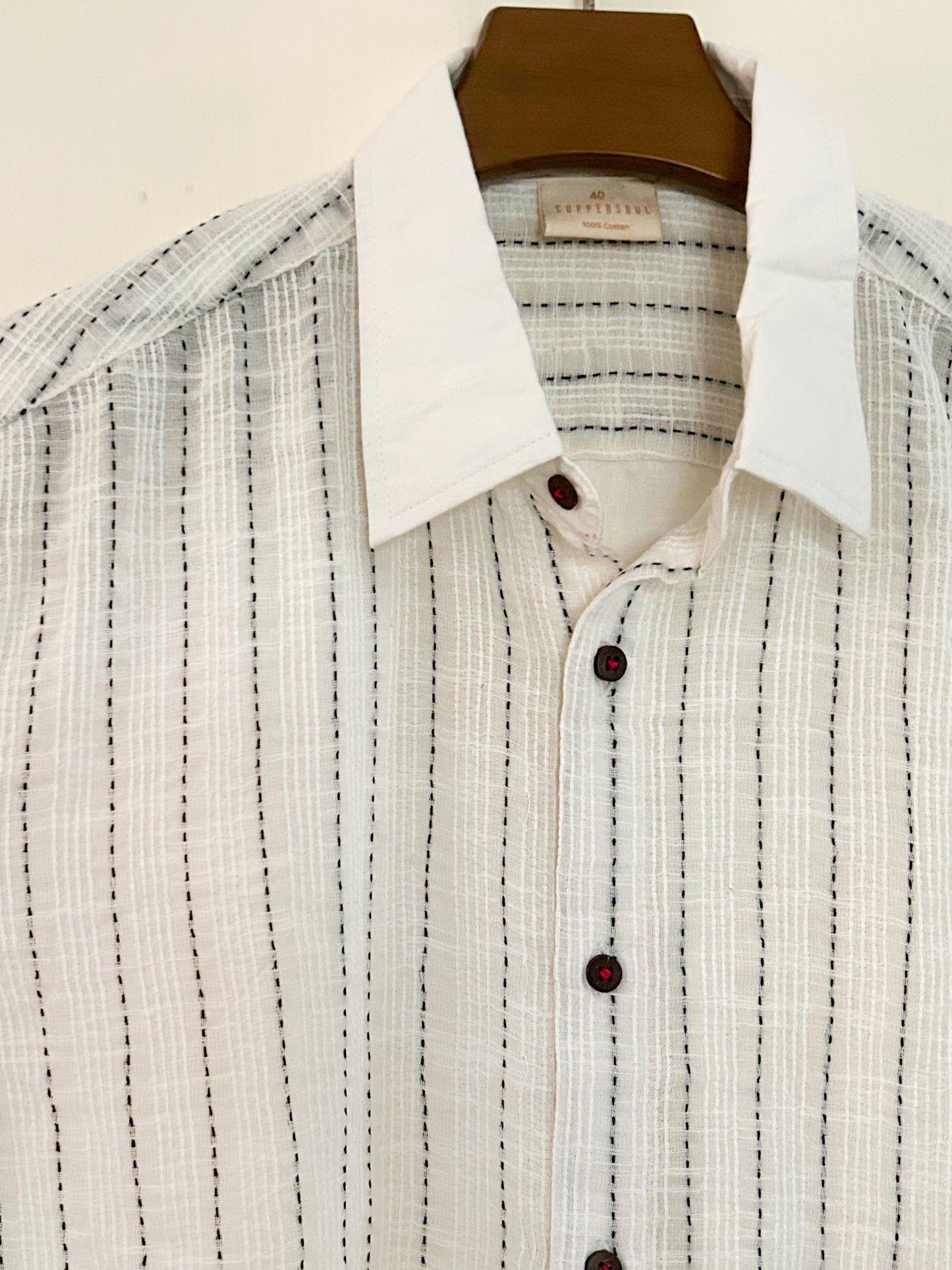 Sutra Shirt