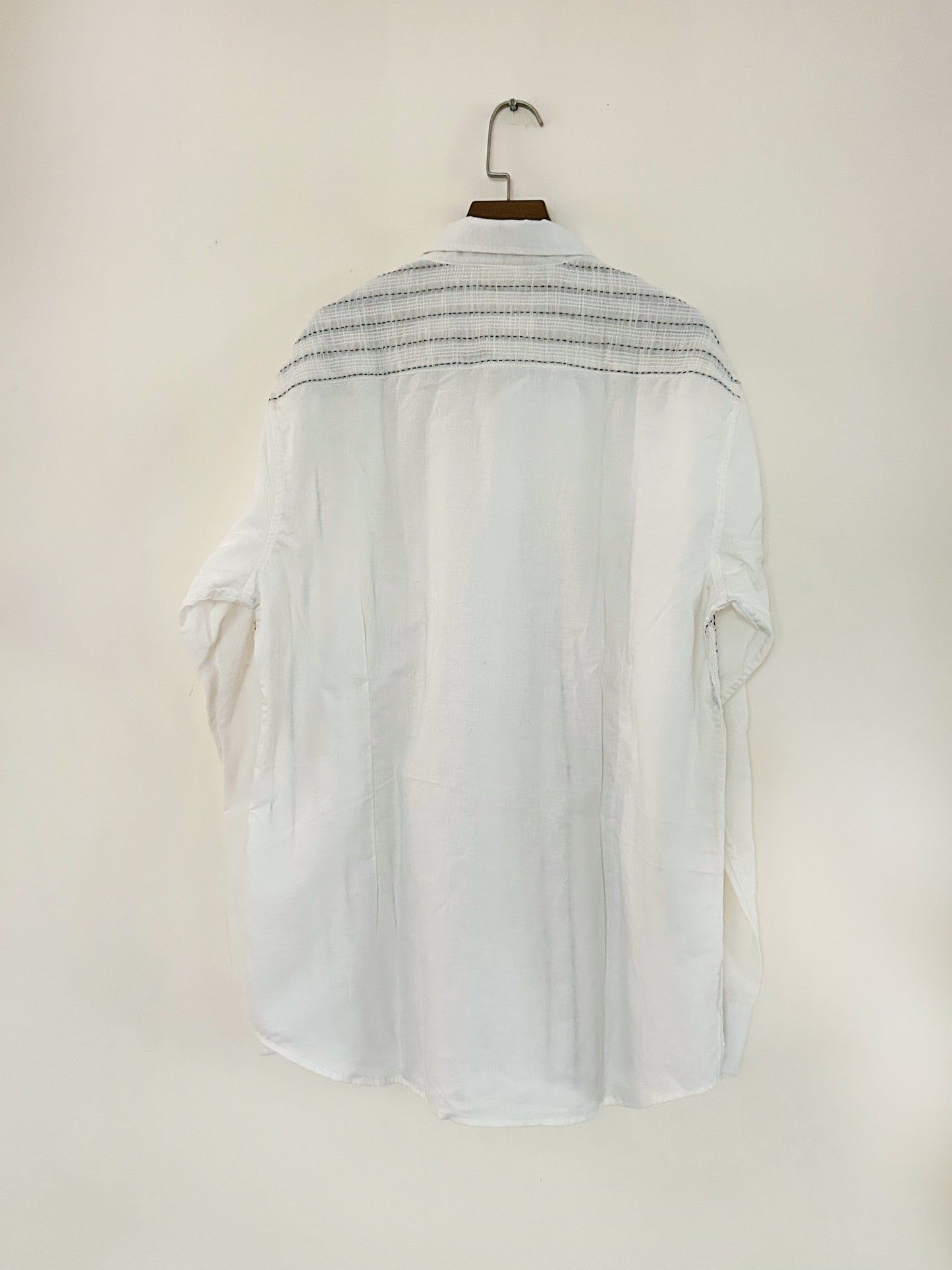 Sutra Shirt