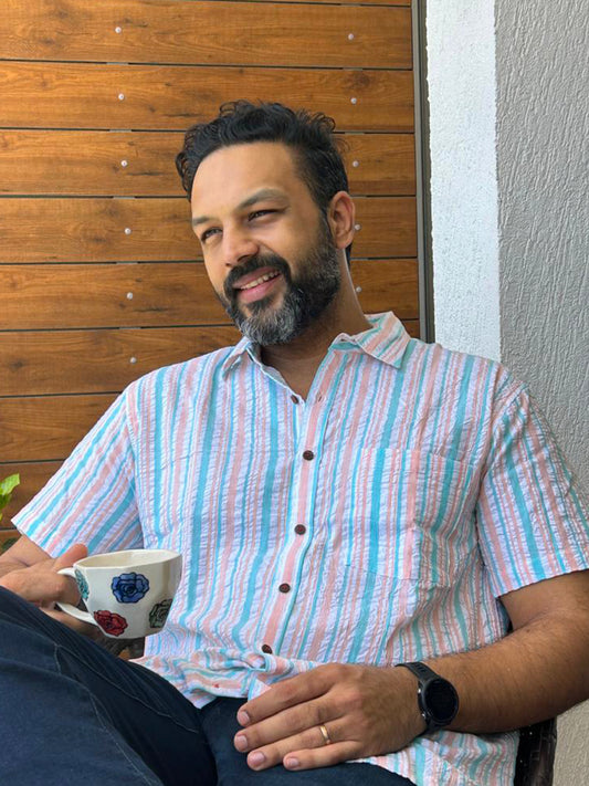 Everyday Cool Shirt 01