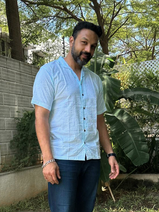 Everyday Cool Shirt 02