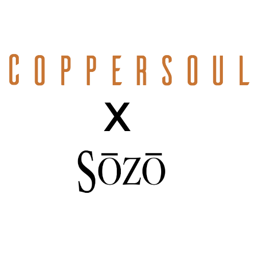 COPPERSOUL DESIGNS (OPC) PVT. LTD.